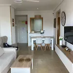 Edificio Torremar Vistas Al Mar, Orientacion Norte, Wifi Y Smart-tv