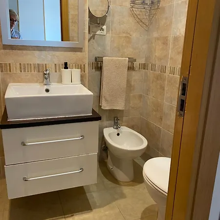 Edificio Torremar Vistas Al Mar, Orientacion Norte, Wifi Y Smart-tv *