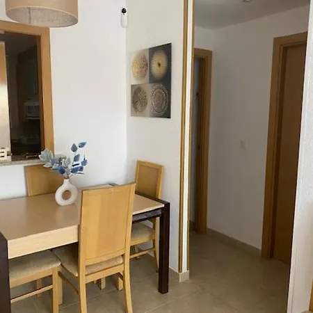 Edificio Torremar Vistas Al Mar, Orientacion Norte, Wifi Y Smart-tv Apartment