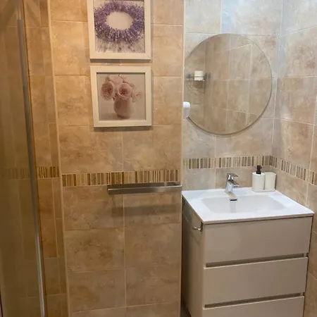 Edificio Torremar Vistas Al Mar, Orientacion Norte, Wifi Y Smart-tv Appartement