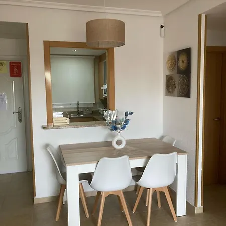 Edificio Torremar Vistas Al Mar, Orientacion Norte, Wifi Y Smart-tv * Oropesa del Mar