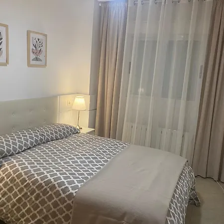Edificio Torremar Vistas Al Mar, Orientacion Norte, Wifi Y Smart-tv Apartment *