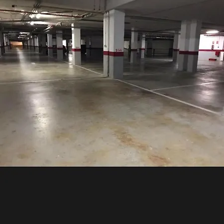 Edificio Torremar Vistas Al Mar, Orientacion Norte, Wifi Y Smart-tv Lägenhet