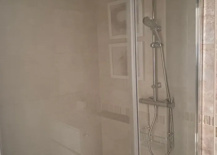 Edificio Torremar Vistas Al Mar, Orientacion Norte, Wifi Y Smart-tv Διαμέρισμα *