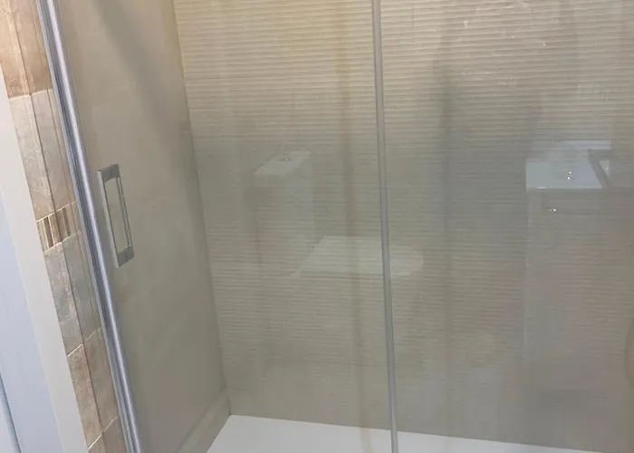 Edificio Torremar Vistas Al Mar, Orientacion Norte, Wifi Y Smart-tv Oropesa del Mar