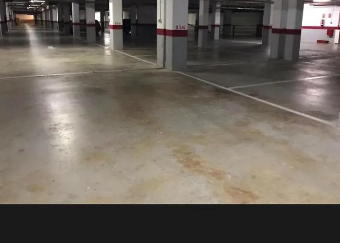 Edificio Torremar Vistas Al Mar, Orientacion Norte, Wifi Y Smart-tv Διαμέρισμα